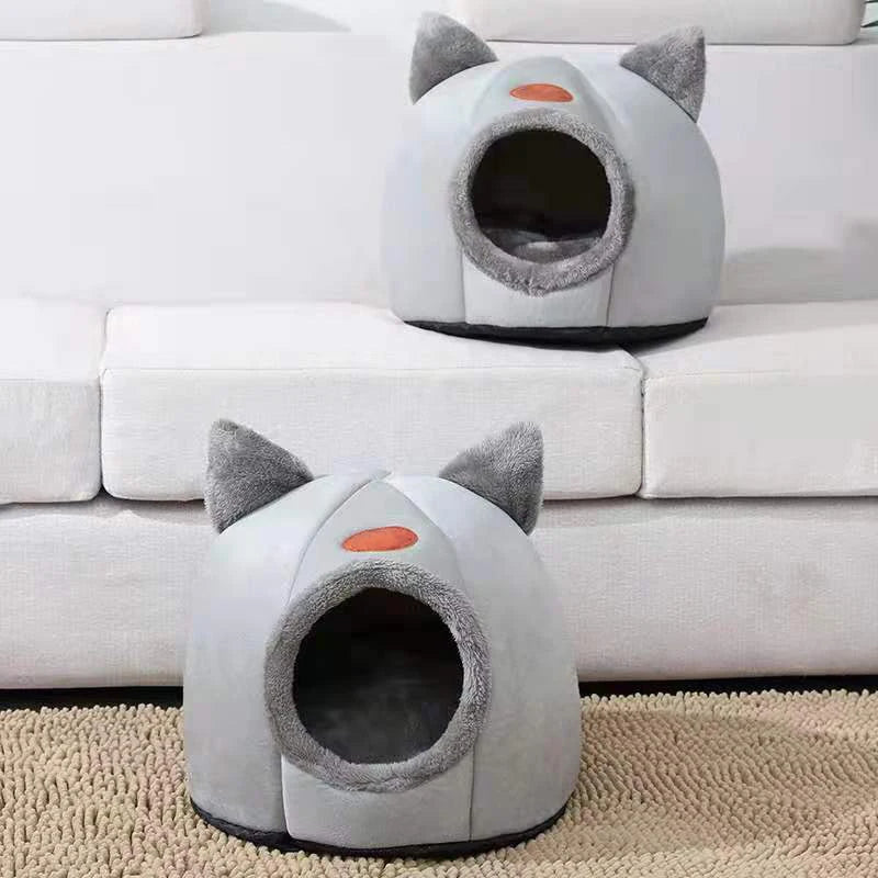 Cama de gato Confort